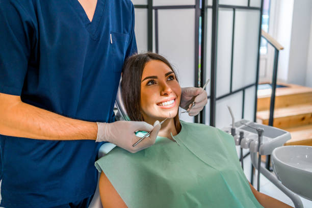 Best Sedation Dentistry  in South Daytona, FL